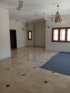 Defence 500 Two Unit Bungalow For Rent