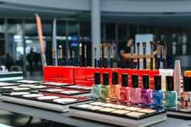 Female Urgent Required for Cosmetics Company