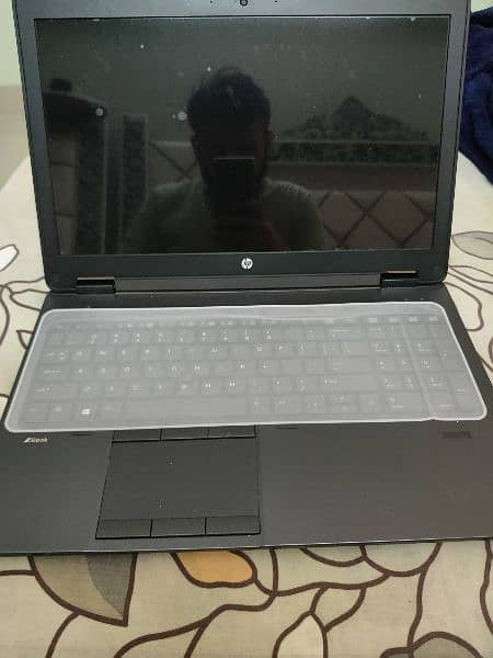 hp zbook laptop 2
