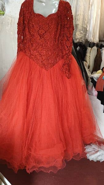 Bridal Dress | Wedding Dress | formal dresses | Designer Bridal Dress 2