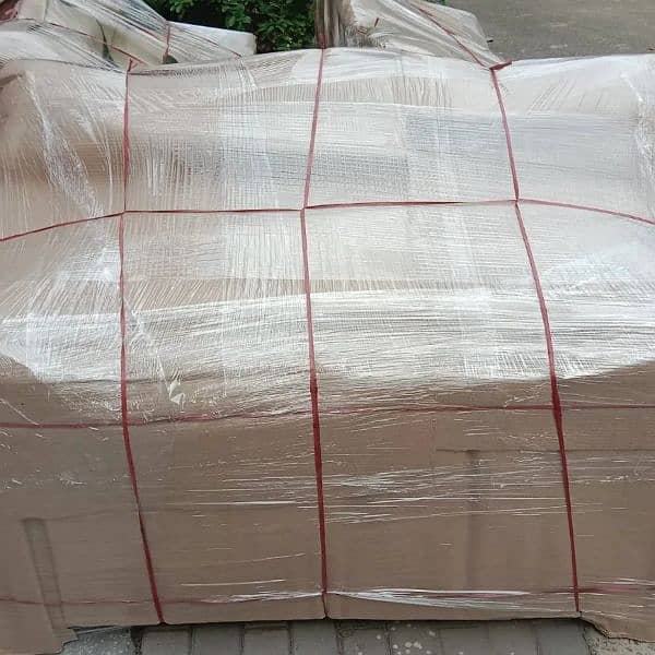 AG Packers and movers in Lahore 2