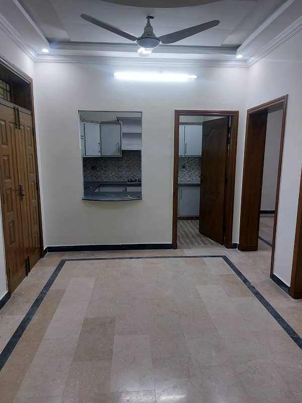 5 marla double story house avaible for sale in new city phase 2 2