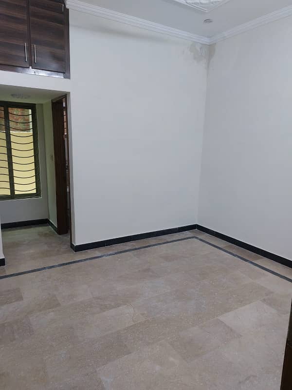 5 marla double story house avaible for sale in new city phase 2 6