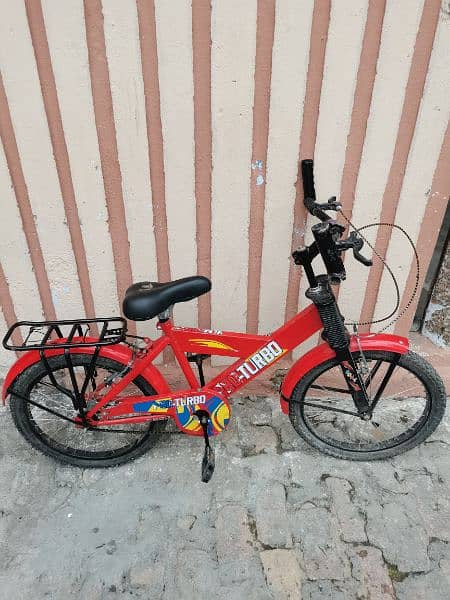 Cycle for Sale 1