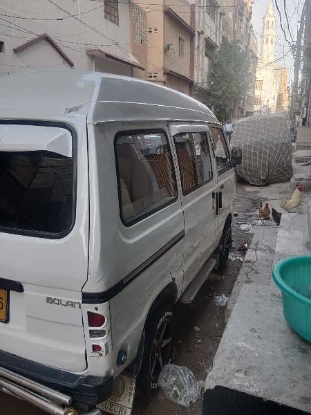 hi roof and good engine  good Condition  03120004559 6
