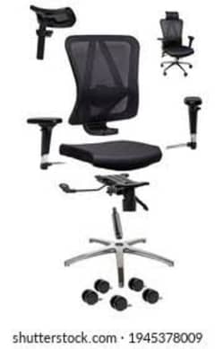 Professional Chair Repairing Services Available on OLX!