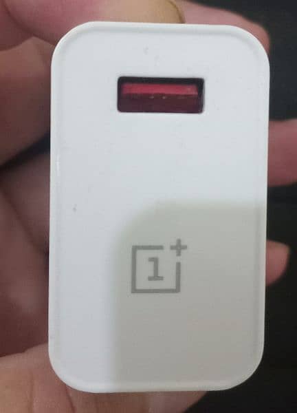 one plus 7pro charger 1