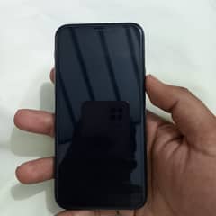 Iphone 11 pro PTA Approved 0