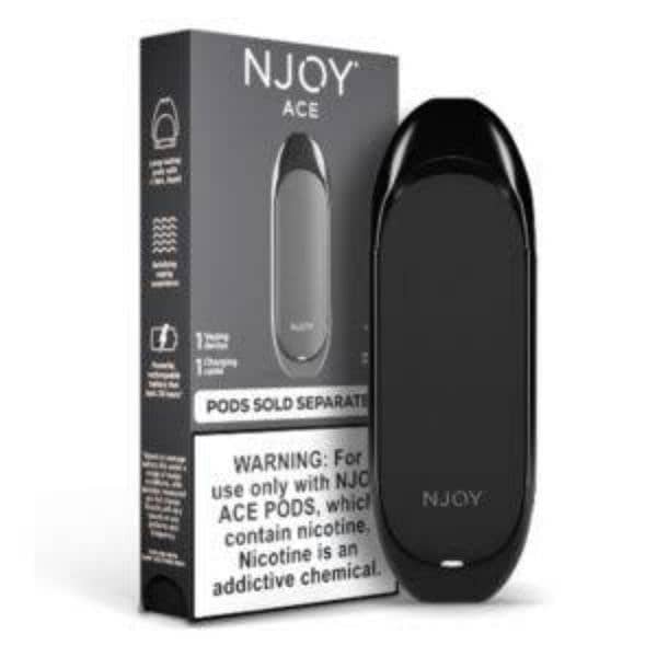 Njoy/Pod/Vape/Vape for Sale/Pod for SALE/ 0