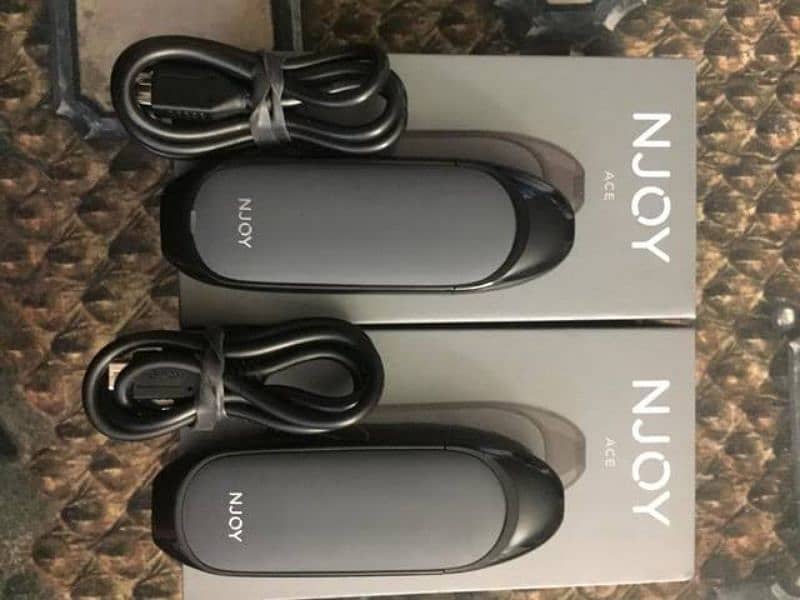 Njoy/Pod/Vape/Vape for Sale/Pod for SALE/ 2