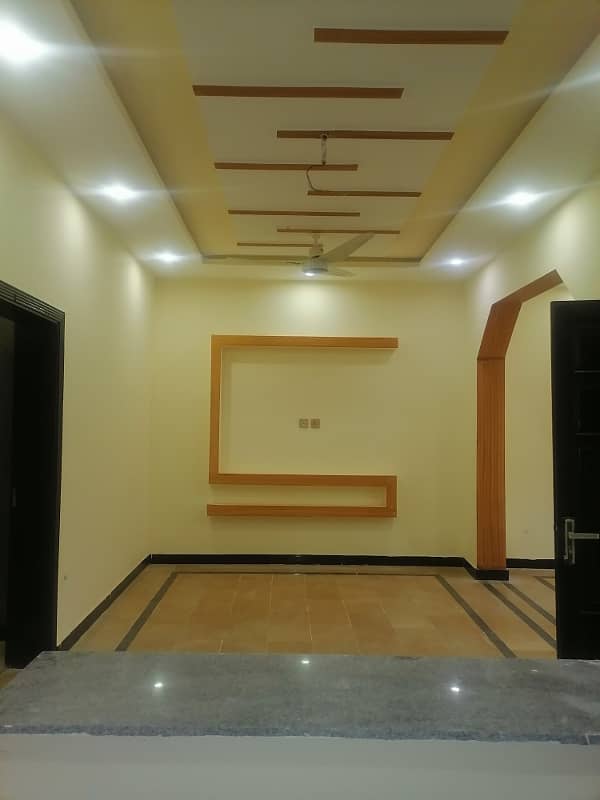 5 marla portion for rent in H-13 Islamabad 6