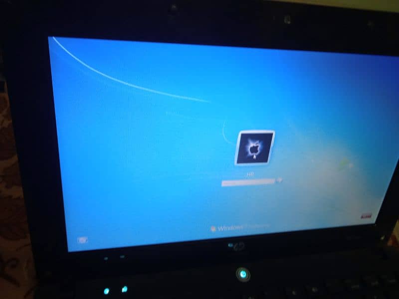 laptop window 7 professional 3