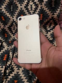 iPhone 7 128gb pta approved add read fist 0