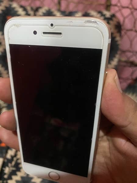 iPhone 7 128gb pta approved add read fist 7