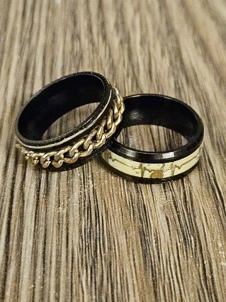 Rings for Women and Men 3