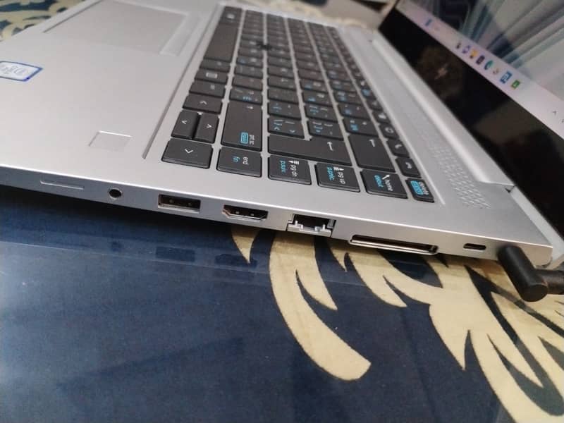 Hp pro book in awesome condition for sale 5