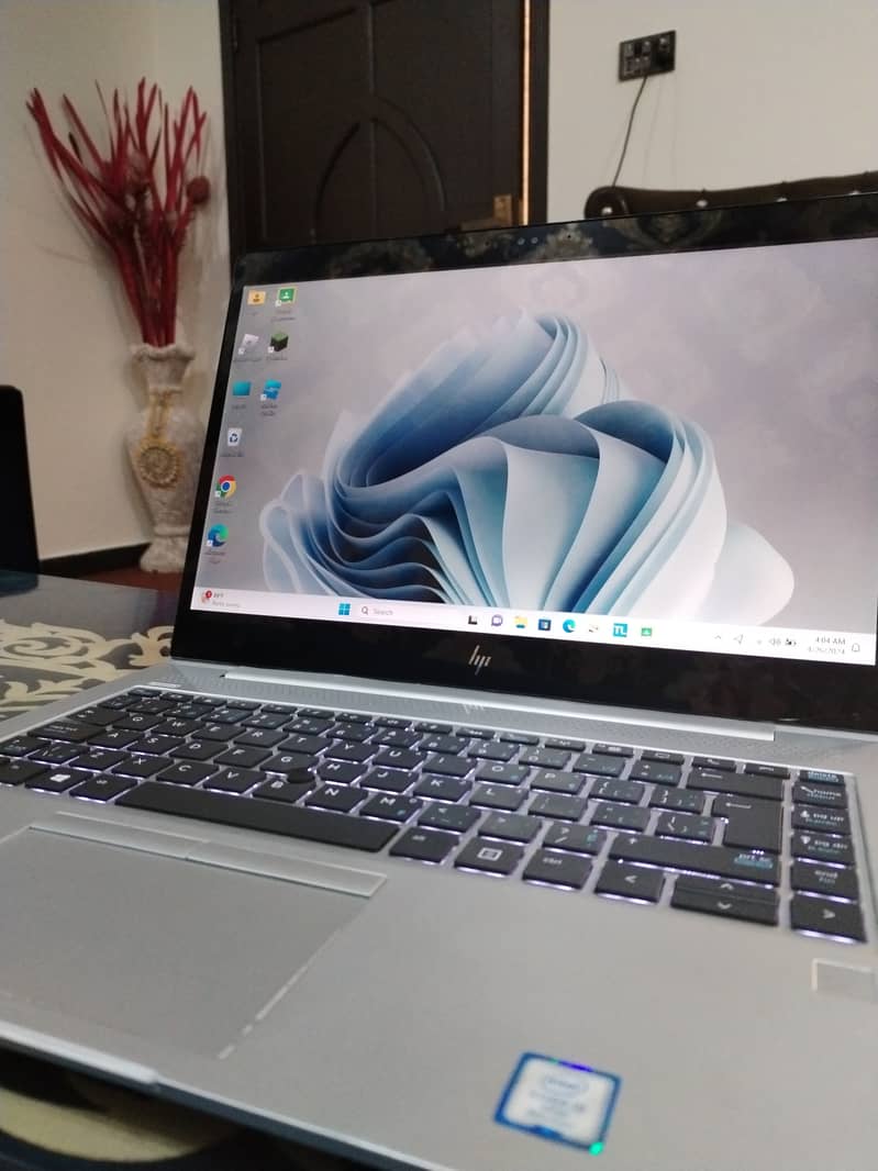 Hp pro book in awesome condition for sale 6