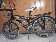 Cycle for sale (BMX) 0