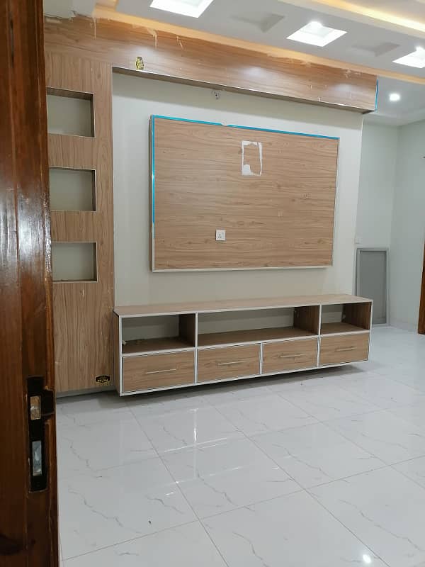 2 bed apartment available for rent in H-13 Islamabad 2