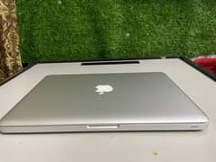Apple MacBook Pro Ratina