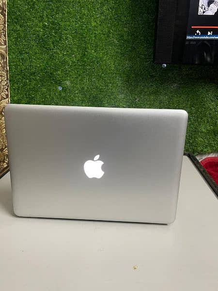 Apple MacBook Pro Ratina 6