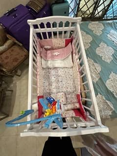 Best cot ever and very reasonable price