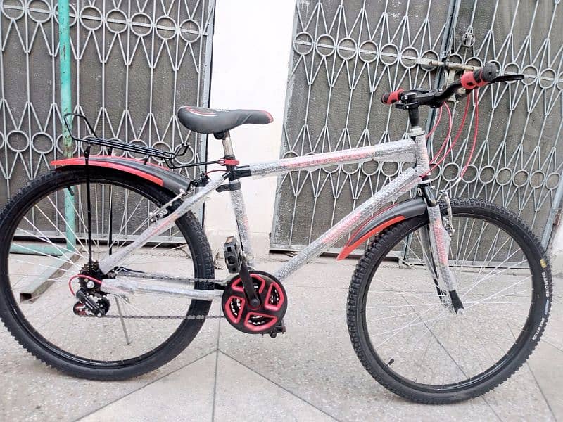 Brand new Phoenix Bicycle 26" gears & without gears (wholesale) 10