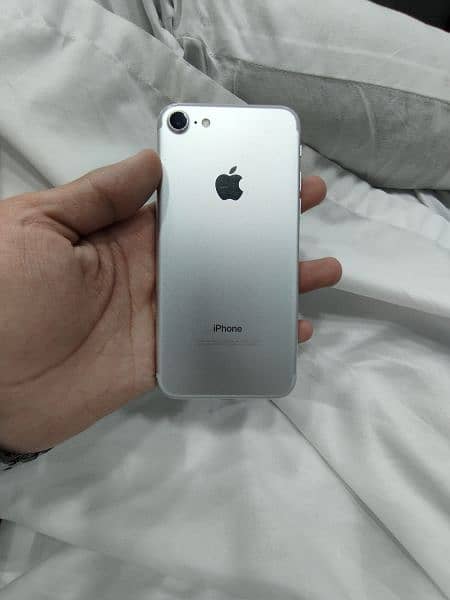 IPhone 7 PTA Approved 7