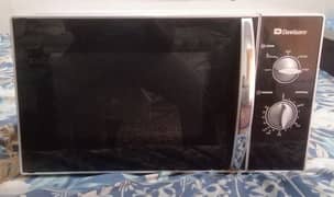 Dawlance Microwave Oven DW 233 ES 0