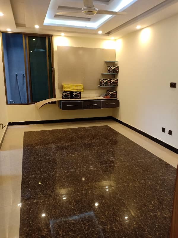 Brand New House For Sale In Jinnahabad 6