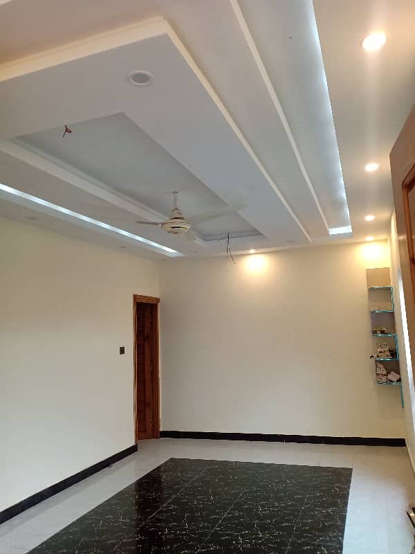 Brand New House For Sale In Jinnahabad 18
