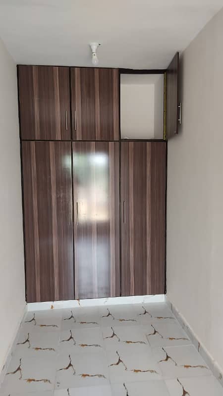 Beautiful 3 Marla Lower Portion For Sale In Eden Abad Lahore 12