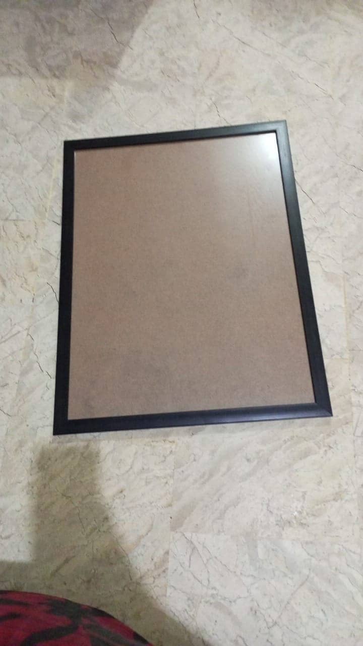 customized photo frame for sale | customized mirror for sale  in karac 5