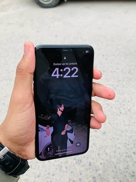 Iphone 11 pro max Dual Approved 1