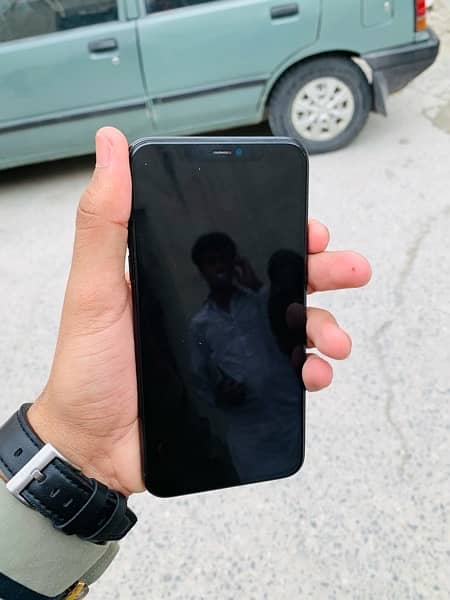 Iphone 11 pro max Dual Approved 2