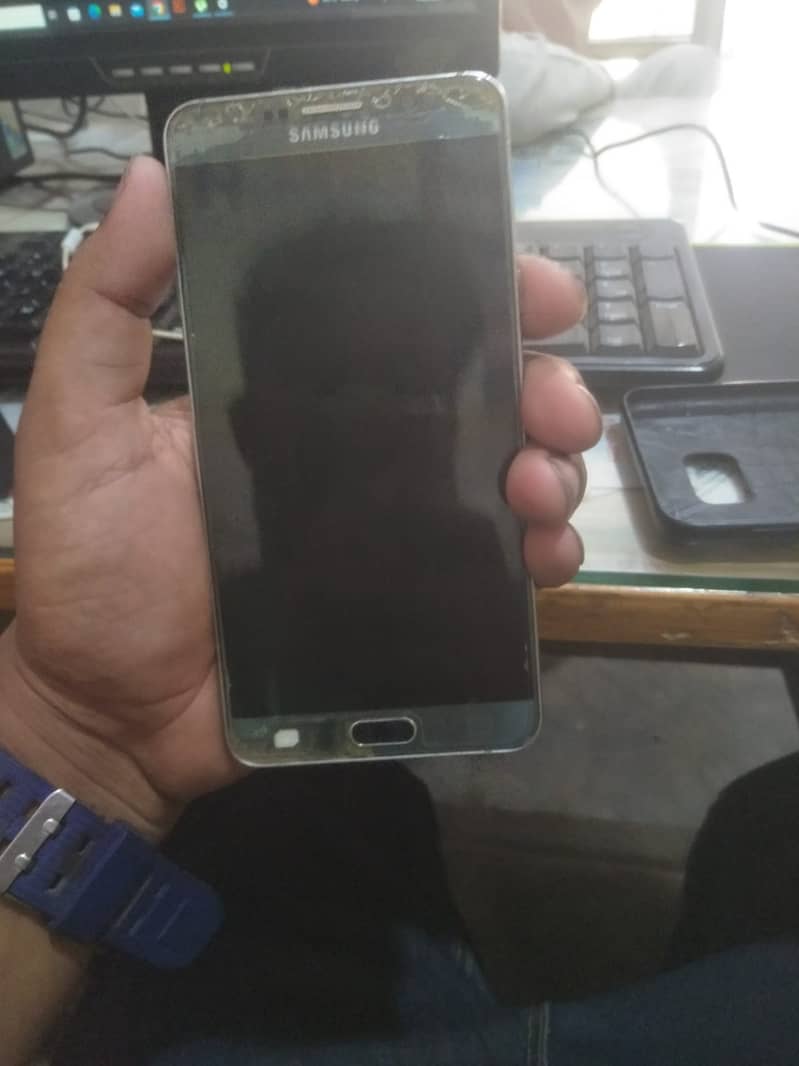 samsung note 5 pta approved 0
