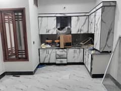 1st and 2nd faloor brand new
5 bad with atch washroom
1 Darwinng room
2 amarican kitchen