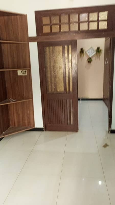 120 Square Yards House In MBCHS - Makhdoom Bilawal Society Is Available 6