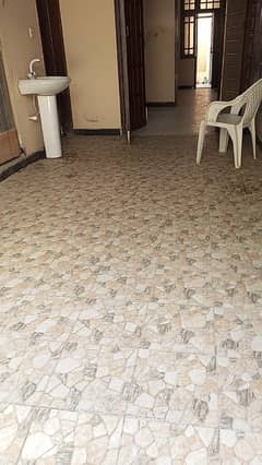 120 Square Yards House In MBCHS - Makhdoom Bilawal Society Is Available 0