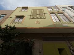 A Prime Location 160 Square Yards House In Karachi Is On The Market For sale 0