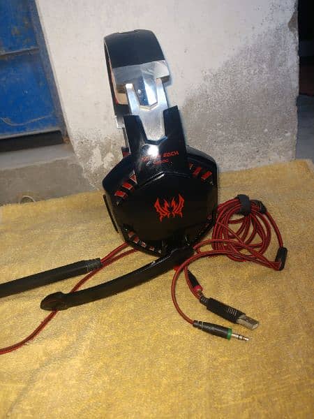 KOTION EACH G2000 HEADPHONE  USED AVAILABLE 0