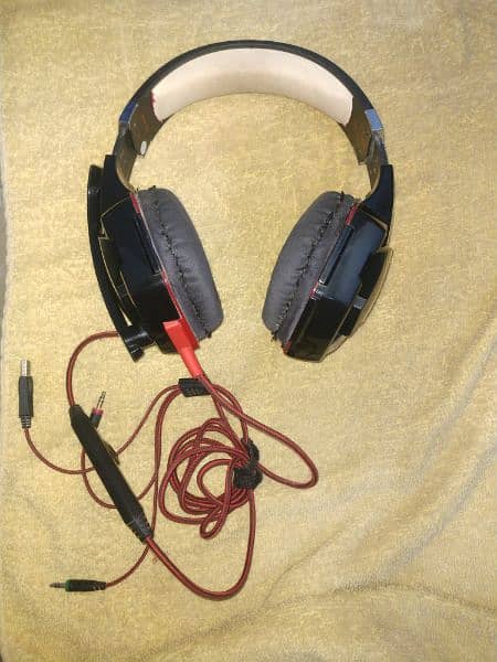 KOTION EACH G2000 HEADPHONE  USED AVAILABLE 1
