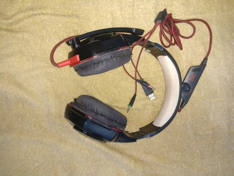 KOTION EACH G2000 HEADPHONE  USED AVAILABLE 2