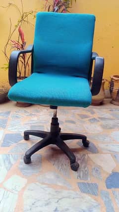 Office chair 10/9
