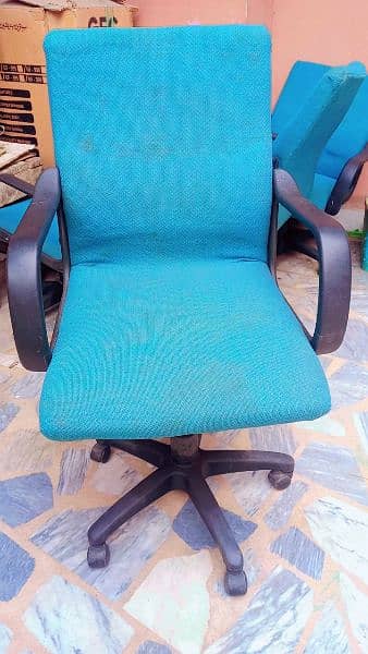 Office chair 10/9 1
