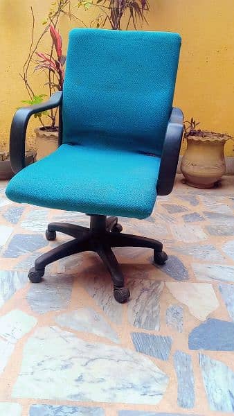 Office chair 10/9 5