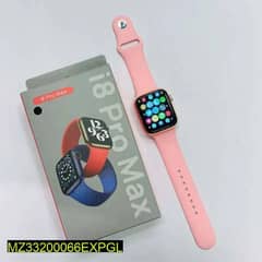 I8 pro max Smart watch series 8 For Men And Women