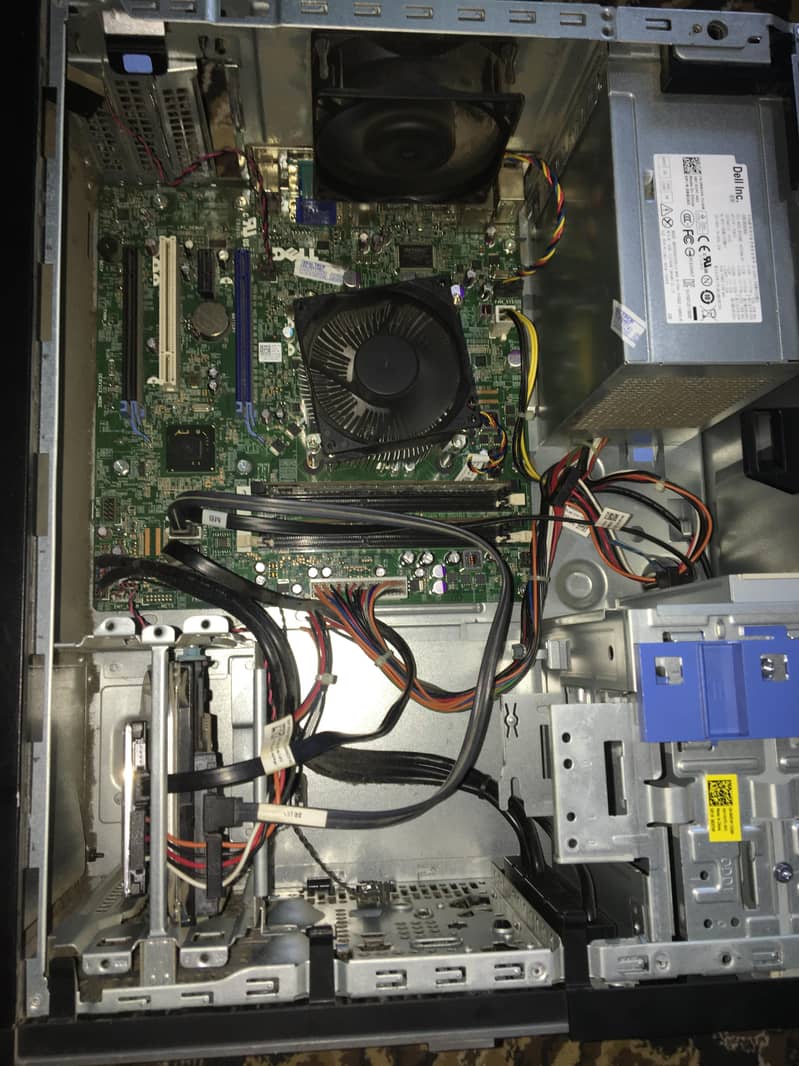 i m selling my pc 3