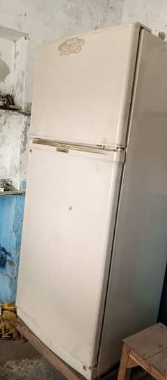Dawlance Freezer fridge 0