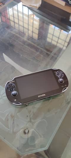PS Vita 3G/WIFI - OLED Version - 9.9/10 Condition (BUNDLE OFFER)